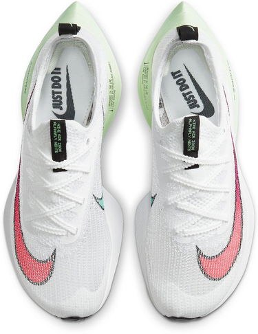 Tenisky a topánky Nike Air ZoomX Alphafly NEXT% W Biela | cz1514-100, 3