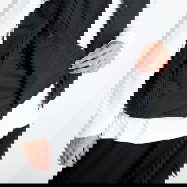 Vesta Y-3 Y-3 M Liner N Vest Čierna | KA7491, 3