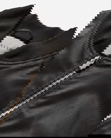 Bomber bunda 1017 ALYX 9SM Bomber Jacket Čierna | AAMOU0550FA01 BLACK, 3