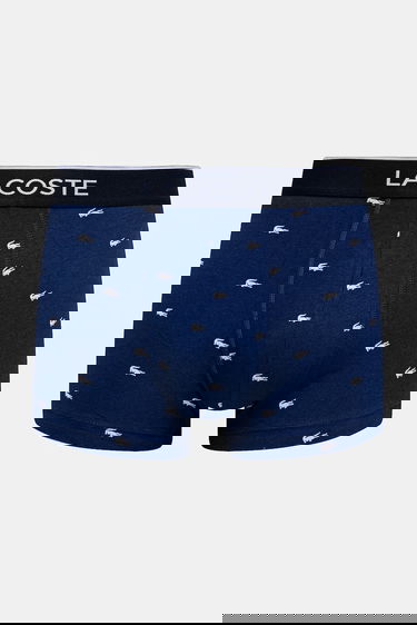 Boxerky Lacoste Lacoste 3-Pack Boxer Briefs Rôznofarebný | 5H1299, 2