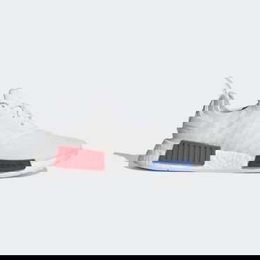 Tenisky a topánky adidas Originals NMD_R1 Biela | GZ7925, 1
