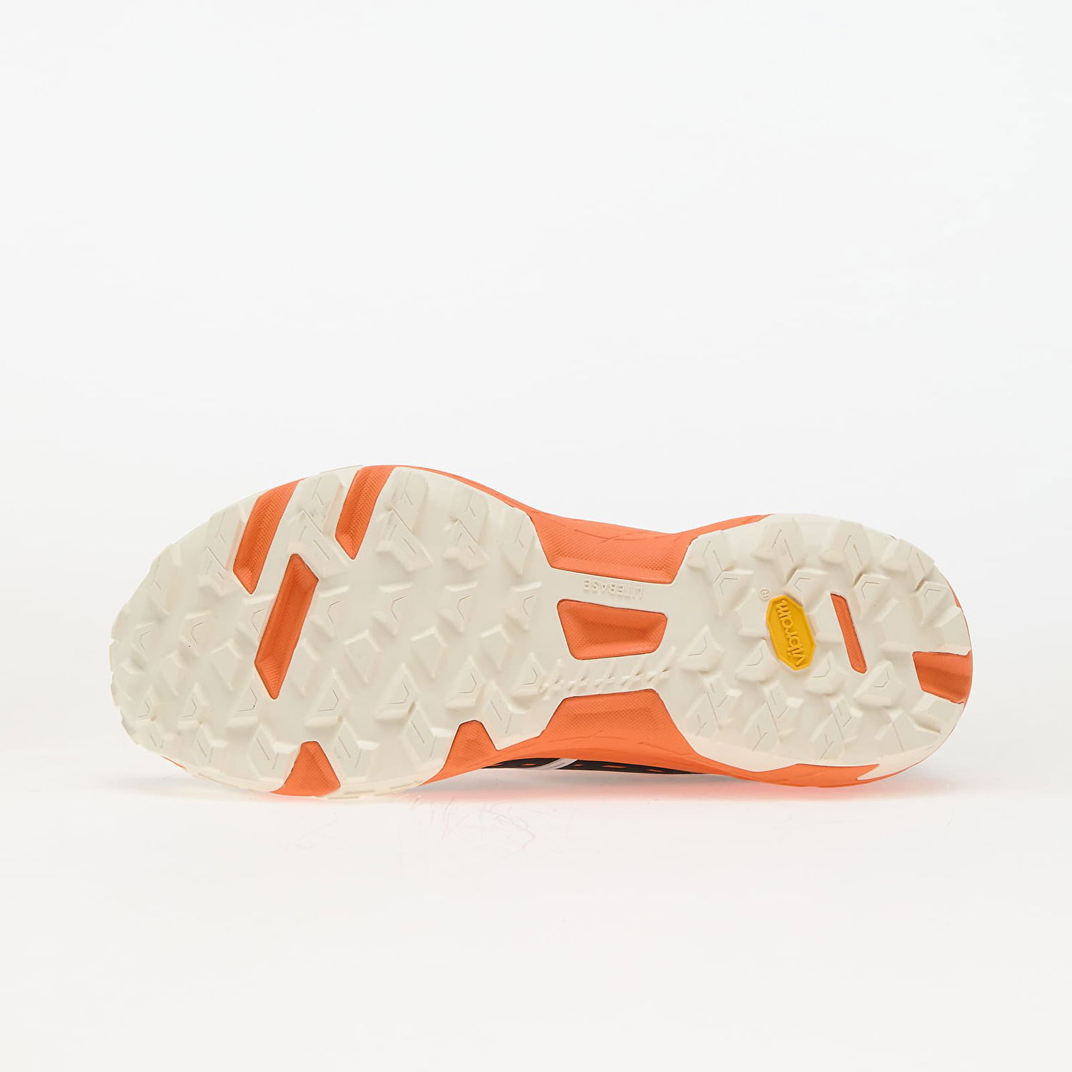 Tenisky a topánky Mammut Aenergy TR BOA® Mid Men Dark Tangerine-White Oranžová | 3030-04920 dark tangerine-white, 1