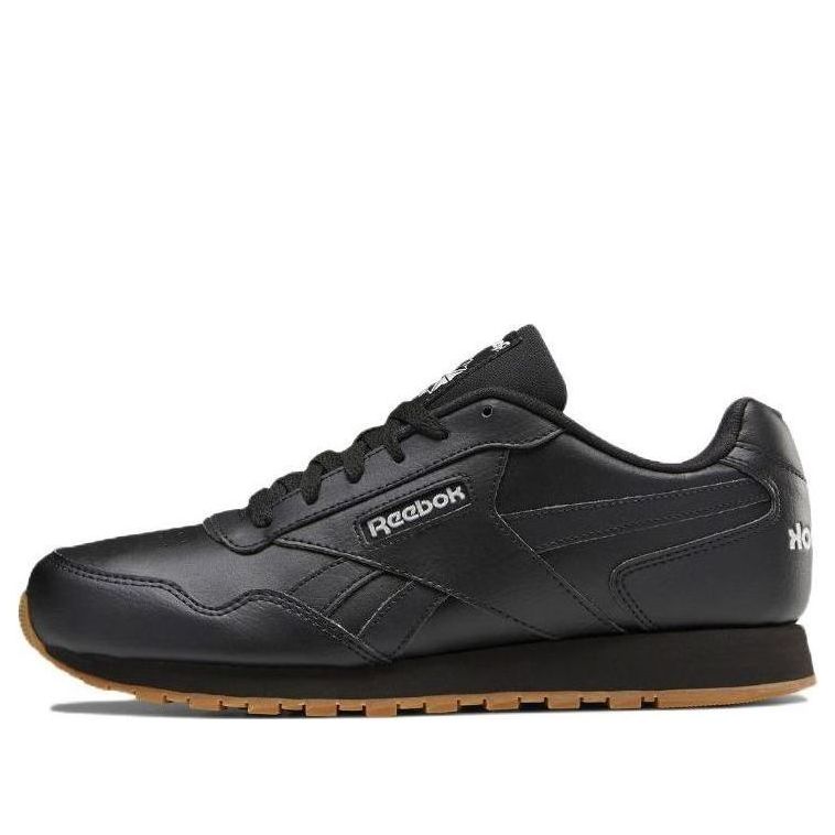 Tenisky a topánky Reebok Classic Harman Run S Čierna | CM9204, 0