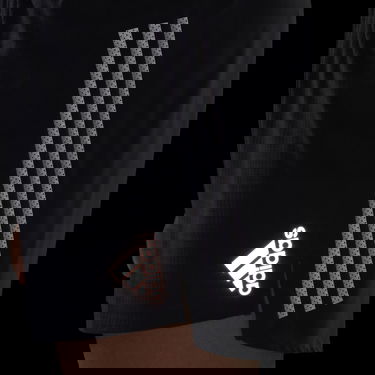 Šortky adidas Performance Adizero Shorts Navy | HF8774, 3