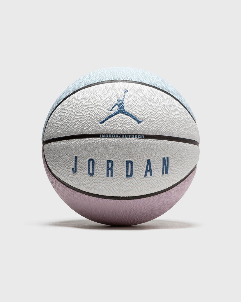 Športový doplnok Jordan Ultimate 2.0 8P Deflated Biela | 887791423436