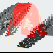 Disney Mickey Mouse Sweatshirt and Pants Set