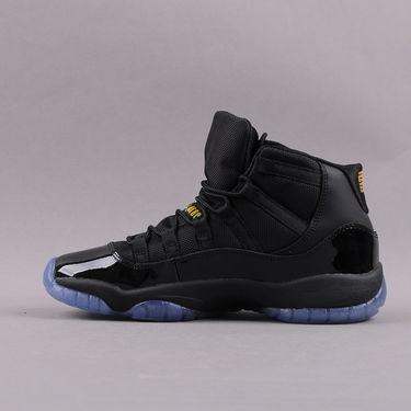 Tenisky a topánky Jordan Jordan 11 Retro Čierna | 378037 006, 0