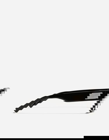 Slnečné okuliare Dolce & Gabbana Sole-202407 Sunglasses Čierna | VG4482VP11W9V000, 2
