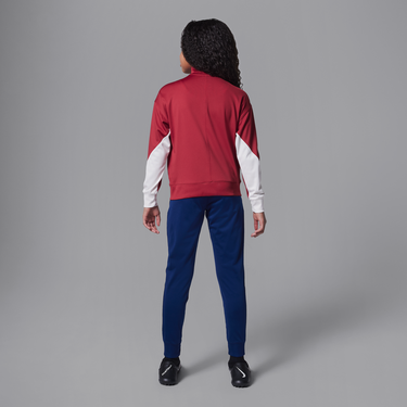 Súprava Jordan Dri-FIT Strike Knit Tracksuit Paris Saint-Germain Jordan Červená | HJ3666-660, 3