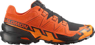 Tenisky a topánky Salomon Salomon SPEEDCROSS 6 Oranžová | l47960800, 0