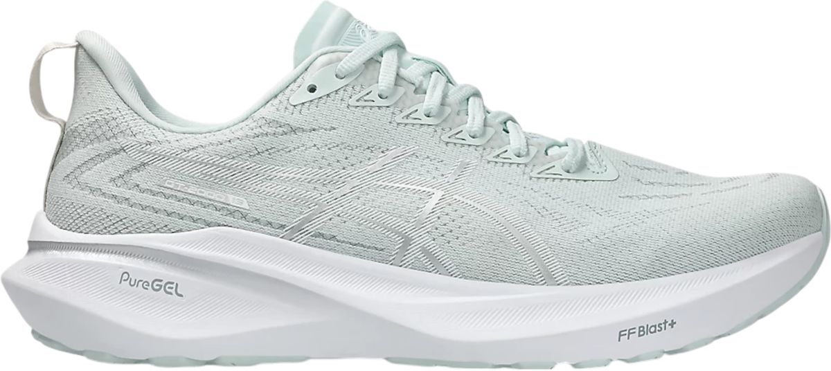 Tenisky a topánky Asics GT-2000 13 Tyrkysová | 1011b861-301, 0