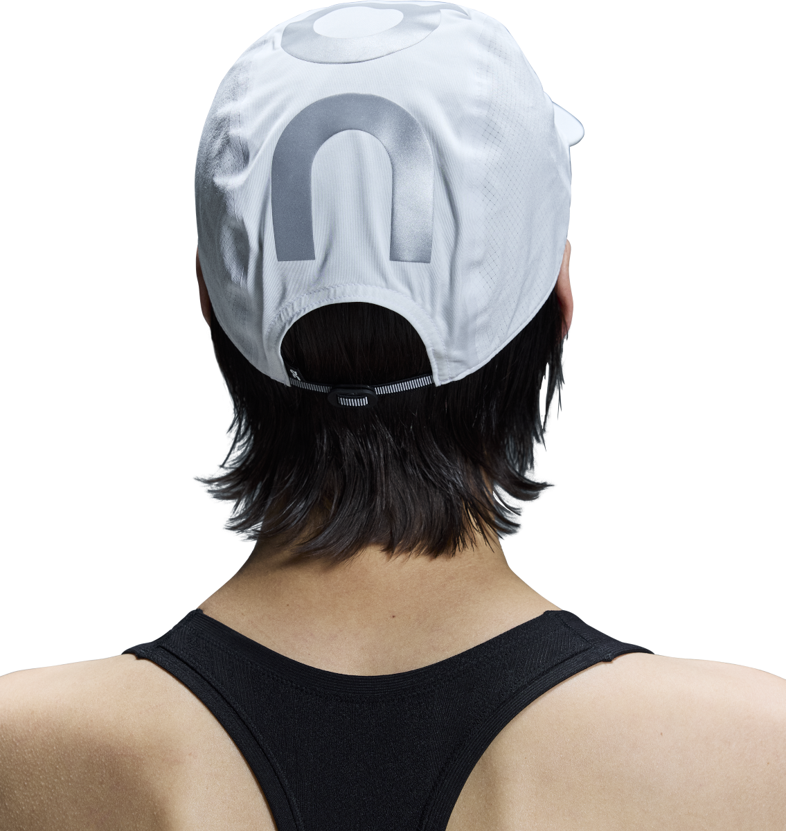 Running Zero Cap