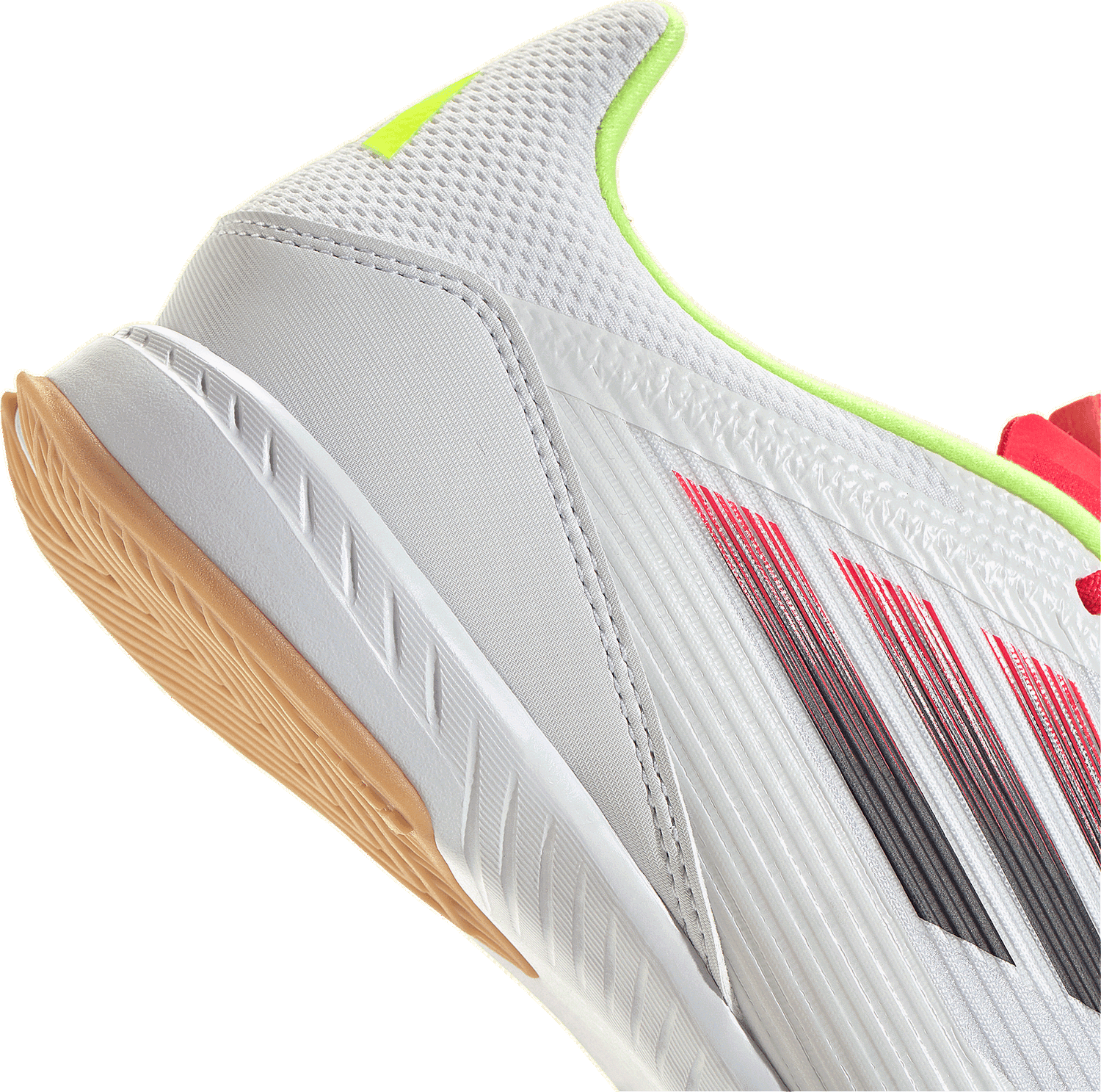 Tenisky a topánky adidas Performance F50 League IN Biela | ie1228, 1