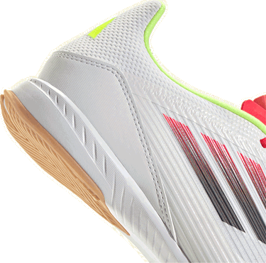 Tenisky a topánky adidas Performance F50 League IN Biela | ie1228, 1