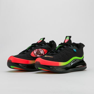 Tenisky a topánky Nike MX-720-818 Worldwide Čierna | CT1282-001, 0