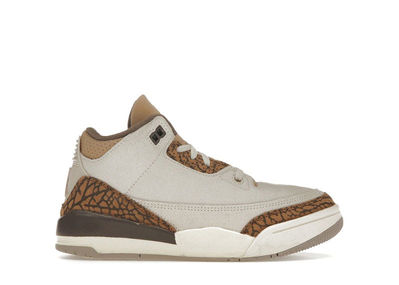 Tenisky a topánky Jordan Jordan 3 Retro Palomino Béžová | DM0966-102, 0
