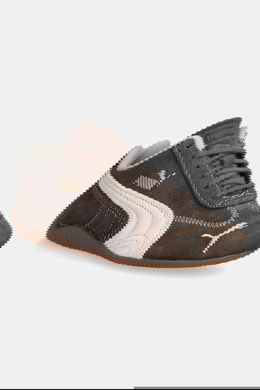 Tenisky a topánky Puma Speedcat Wine Club Hnedá | 402562, 0