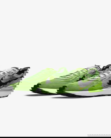Tenisky a topánky Nike Waffle One Zelené | DA7995-300, 1