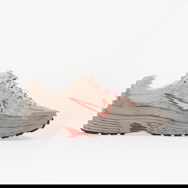 Tenisky a topánky Nike P-6000 PRM Biela | IF0668-002, 3