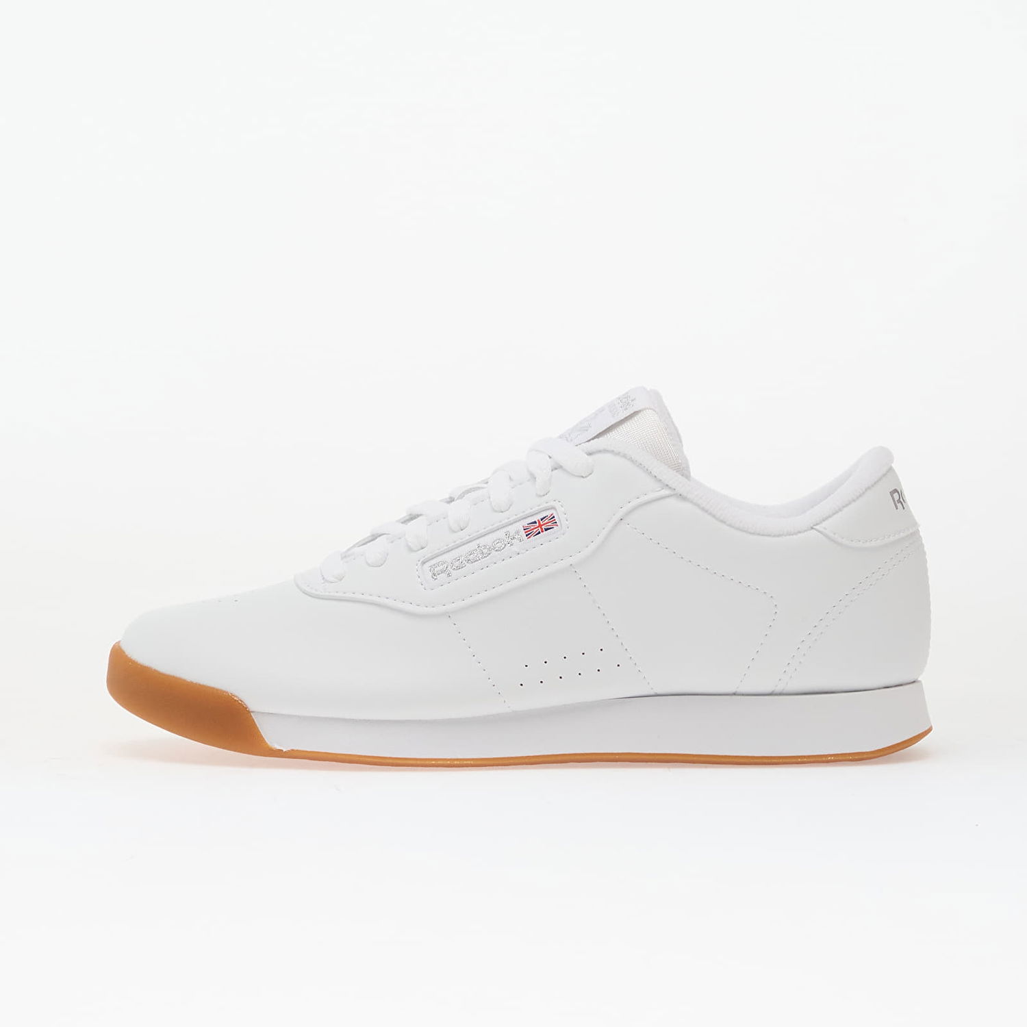 Tenisky a topánky Reebok Princess Biela | 100000025, 0