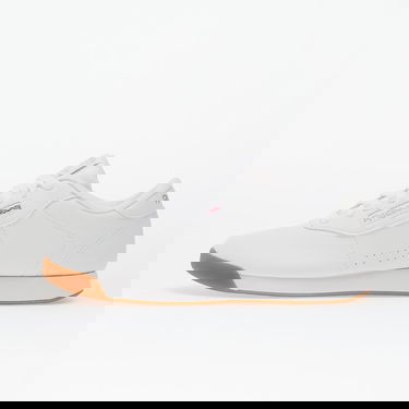Tenisky a topánky Reebok Princess Biela | 100000025, 0
