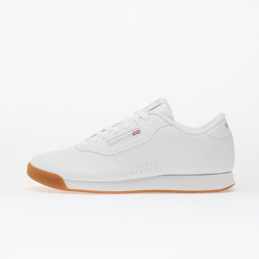 Tenisky a topánky Reebok Princess Biela | 100000025