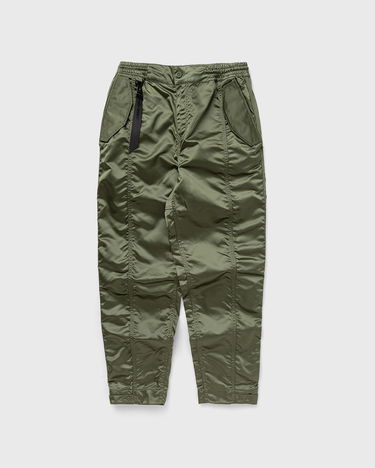 Cargo nohavice Alpha Industries Casual Nylon UV Pants Zelené | 146201UV-SAGE-GREEN, 0