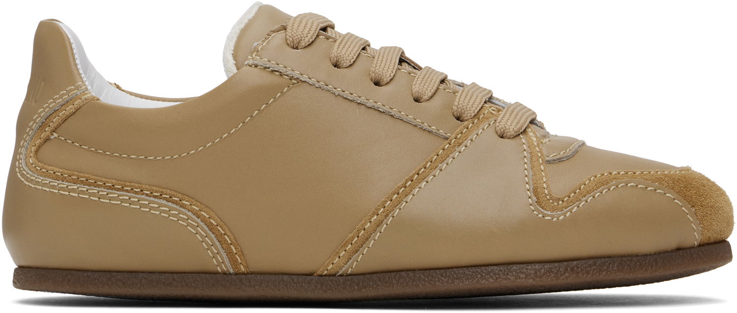 Oblečenie Moschino Moschino Tennis Béžová | MA15021G1M MFB 10B, 0