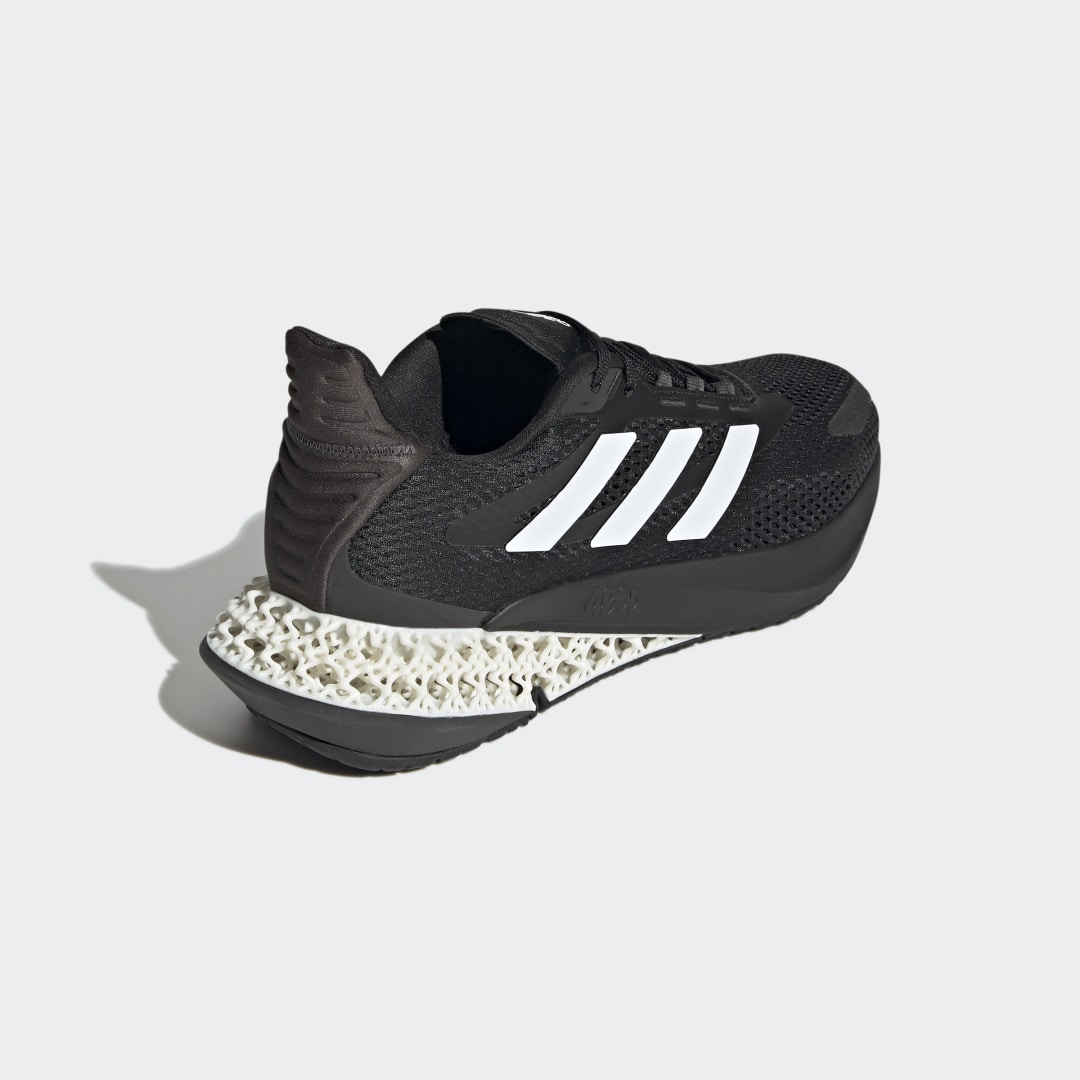 Tenisky a topánky adidas Performance 4DFWD Pulse Čierna | Q46450, 1