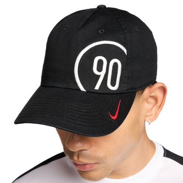 Šiltovka Nike Nike T90 Club Cap Čierna | ii0552-010, 2