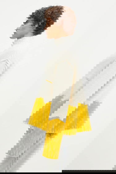 Sveter A-COLD-WALL* Saturate Knit High Neck Sweater Rôznofarebný | ACWMK171, 1