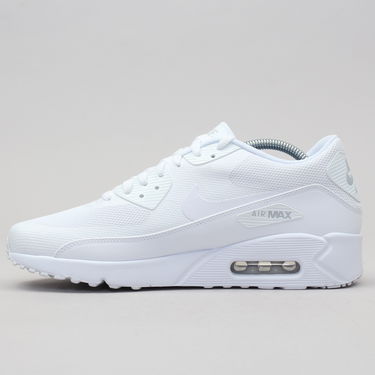 Tenisky a topánky Nike Air Max 90 Ultra 2.0. Essential "Triple White" Biela | 875695-101, 0