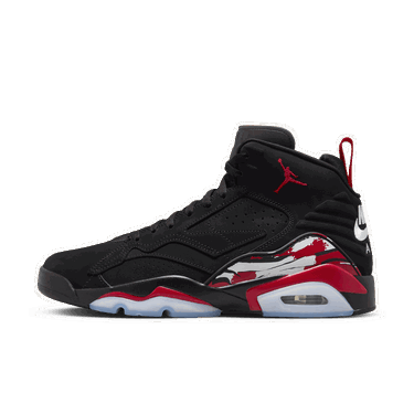 Tenisky a topánky Jordan Jumpman MVP Čierna | DZ4475-061, 0