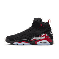 Jumpman MVP