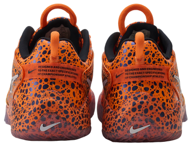 Tenisky a topánky Nike AIR ZOOM HYPERACE 3 Oranžová | fv3686-900, 4