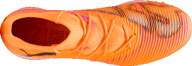 Tenisky a topánky Puma FUTURE 8 MATCH TT Oranžová | 108597-03, 9