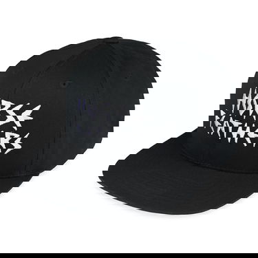 Šiltovka Horsefeathers Cap Ike Youth Cap Black Čierna | AK055A, 0