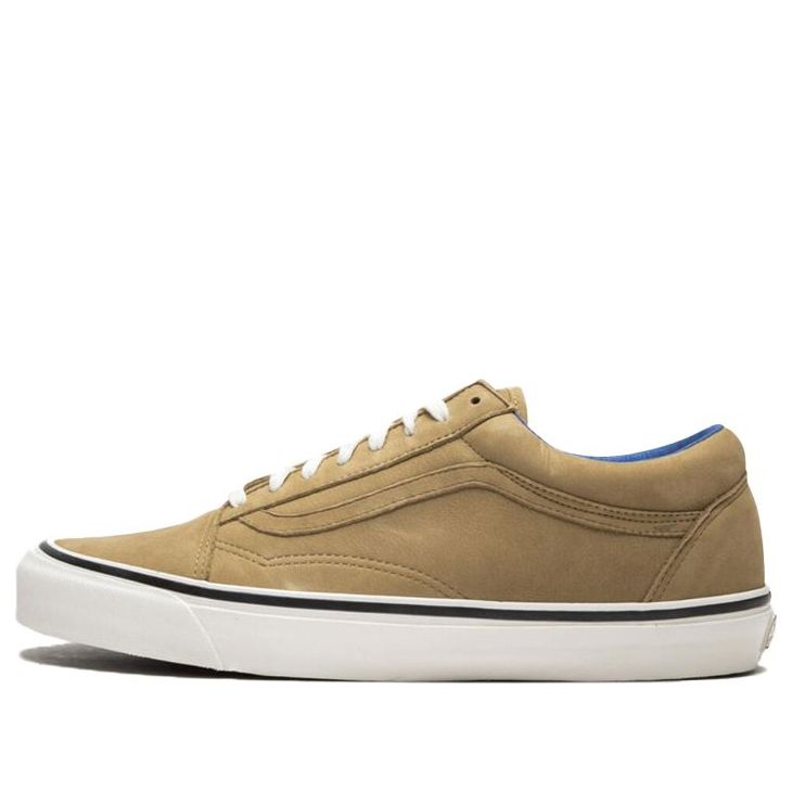 Tenisky a topánky Vans OG Old Skool LX Béžová | VN0A36C8OQH, 0
