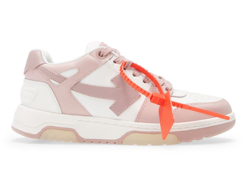 Tenisky a topánky Off-White Out of Office White Nude W Biela | OWIA259R21LEA001131, 0