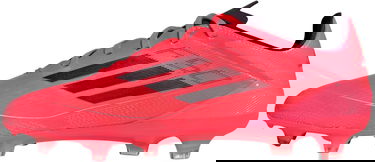 Tenisky a topánky adidas Performance F50 PRO FG Červená | ie0597, 3