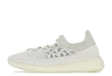 Tenisky a topánky adidas Yeezy Yeezy 350 V2 CMPCT "Slate Bone" Biela | H06519, 1