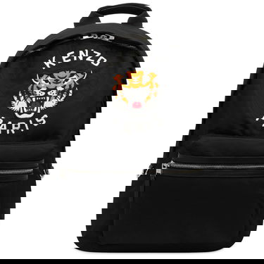 Batoh KENZO Tiger Backpack Čierna | FE55SA613F27-99, 0