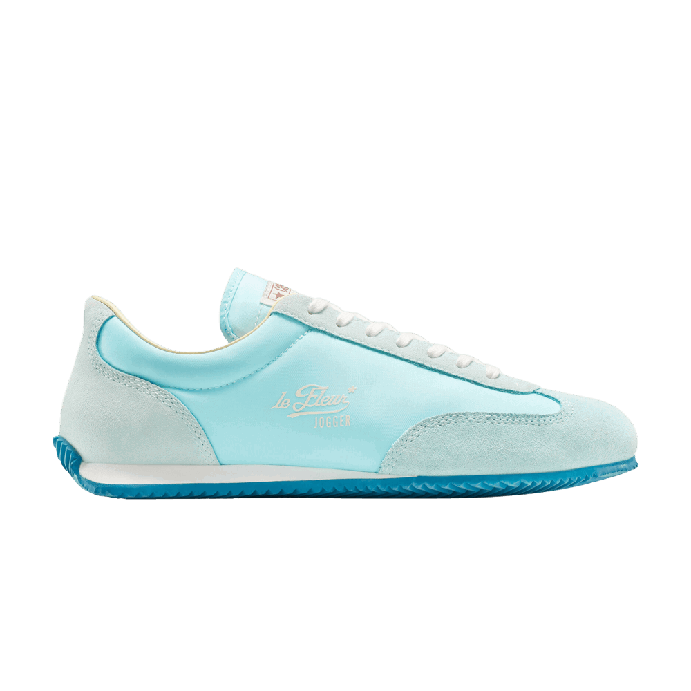 Tenisky a topánky Converse Golf Le Fleur x Coach Jogger Tyrkysová | A16262C, 0