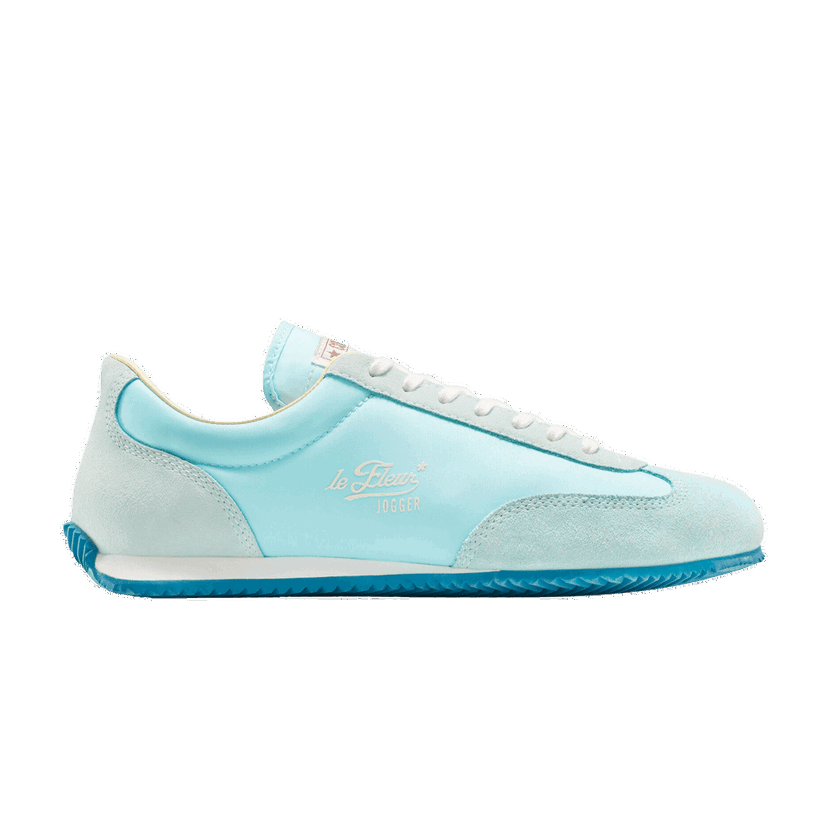 Tenisky a topánky Converse Golf Le Fleur x Coach Jogger Tyrkysová | A16262C