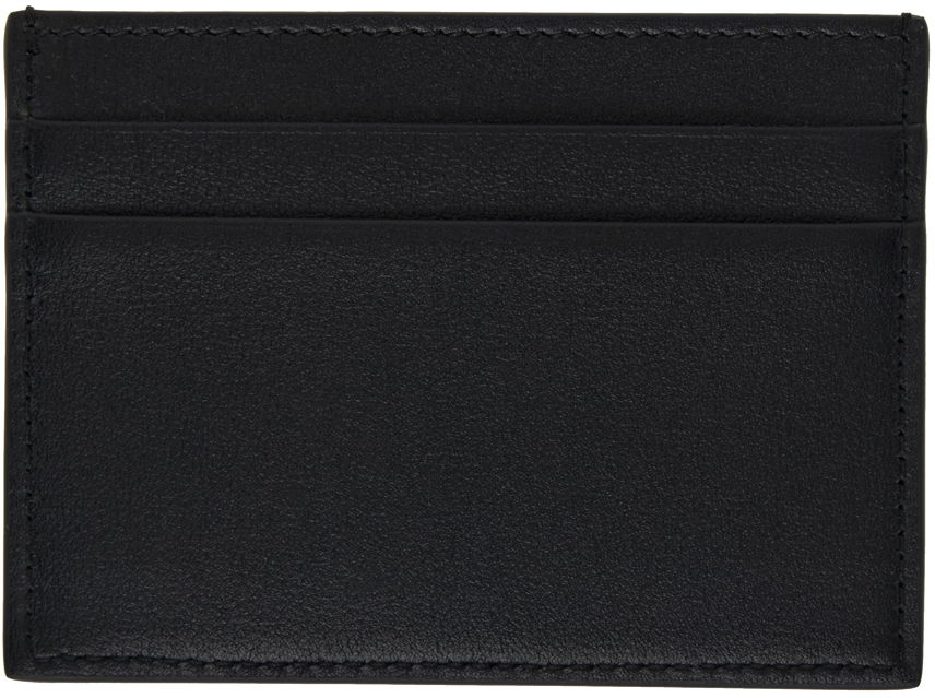 Garavani VLogo Signature Card Holder