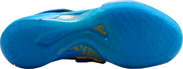 Tenisky a topánky Nike Zoom KD IV Žltá | FZ5916, 2