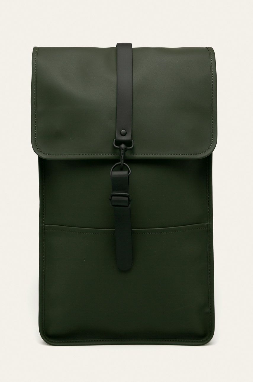 Batoh Rains Backpack Green Čierna | 1220 03, 1