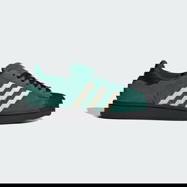 Tenisky a topánky adidas Originals Superstar II Zelené | JQ3219, 0