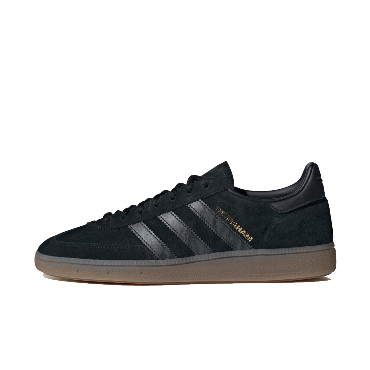 Tenisky a topánky adidas Originals Maharashi x Handball Spezial "Black Gum" Čierna | IG4154, 0