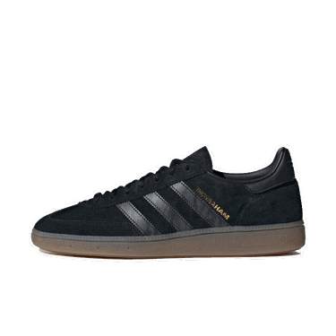 Tenisky a topánky adidas Originals Maharashi x Handball Spezial "Black Gum" Čierna | IG4154, 0